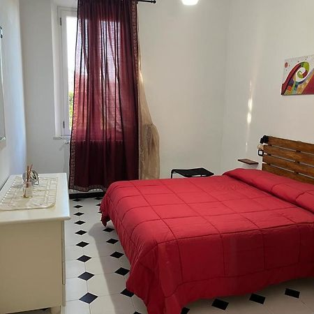 Appartamento Le Crugnole Montepulciano Stazione 外观 照片