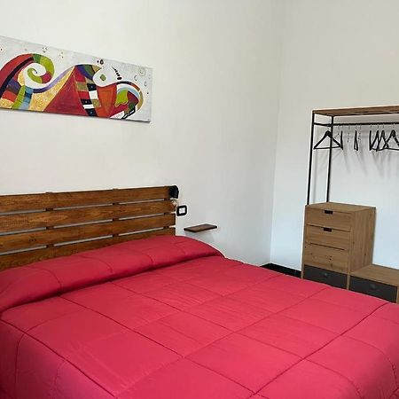 Appartamento Le Crugnole Montepulciano Stazione 外观 照片