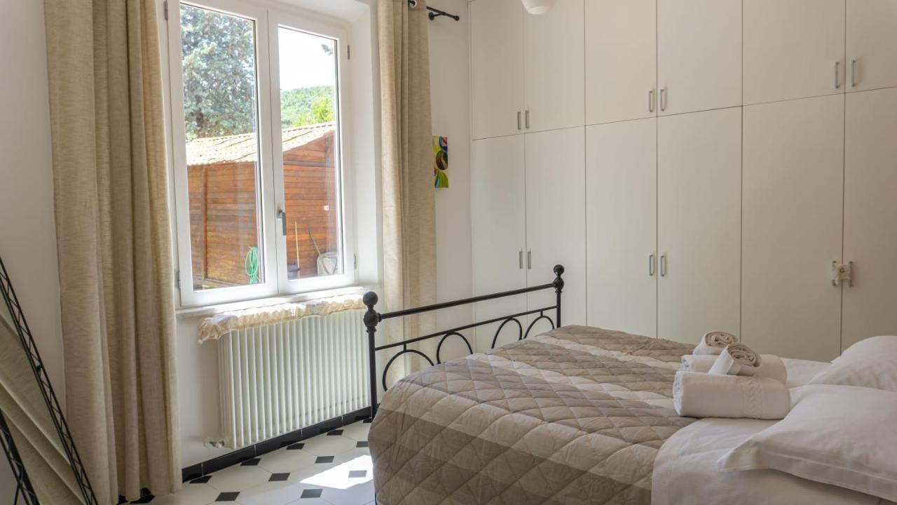 Appartamento Le Crugnole Montepulciano Stazione 外观 照片