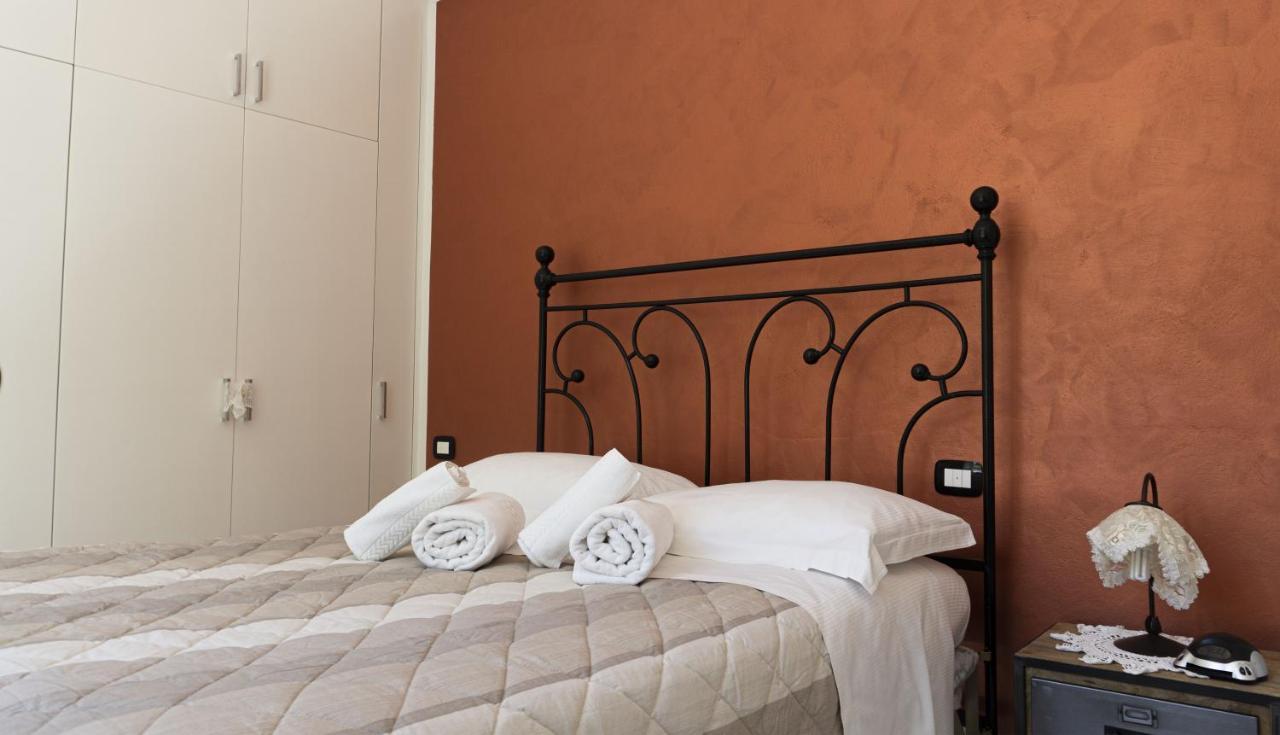 Appartamento Le Crugnole Montepulciano Stazione 外观 照片