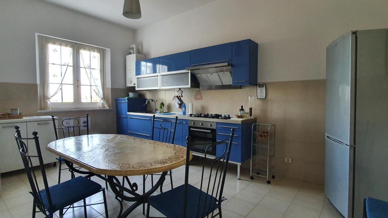 Appartamento Le Crugnole Montepulciano Stazione 外观 照片
