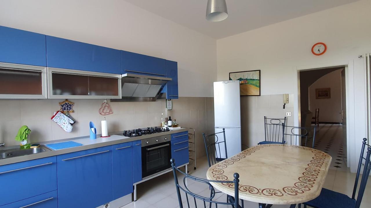 Appartamento Le Crugnole Montepulciano Stazione 外观 照片