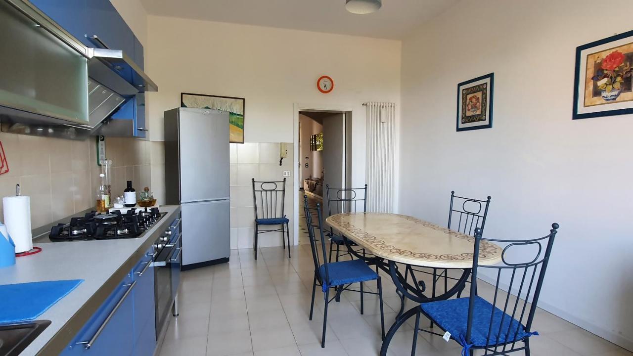 Appartamento Le Crugnole Montepulciano Stazione 外观 照片