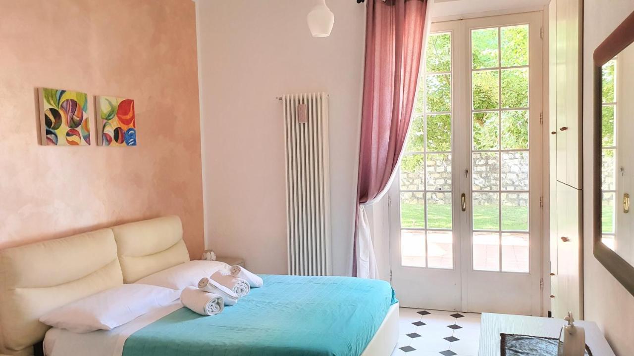 Appartamento Le Crugnole Montepulciano Stazione 外观 照片
