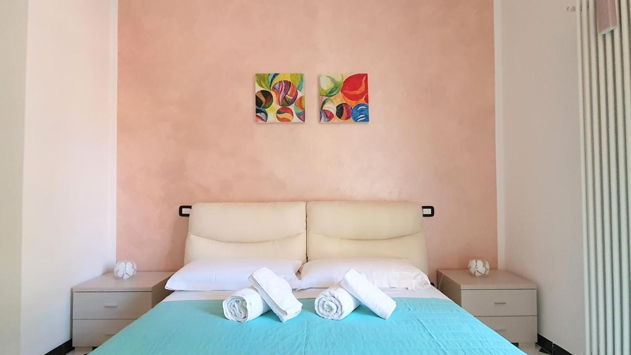 Appartamento Le Crugnole Montepulciano Stazione 外观 照片