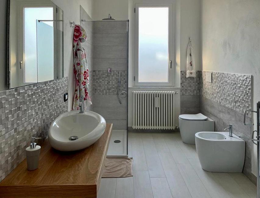 Appartamento Le Crugnole Montepulciano Stazione 外观 照片
