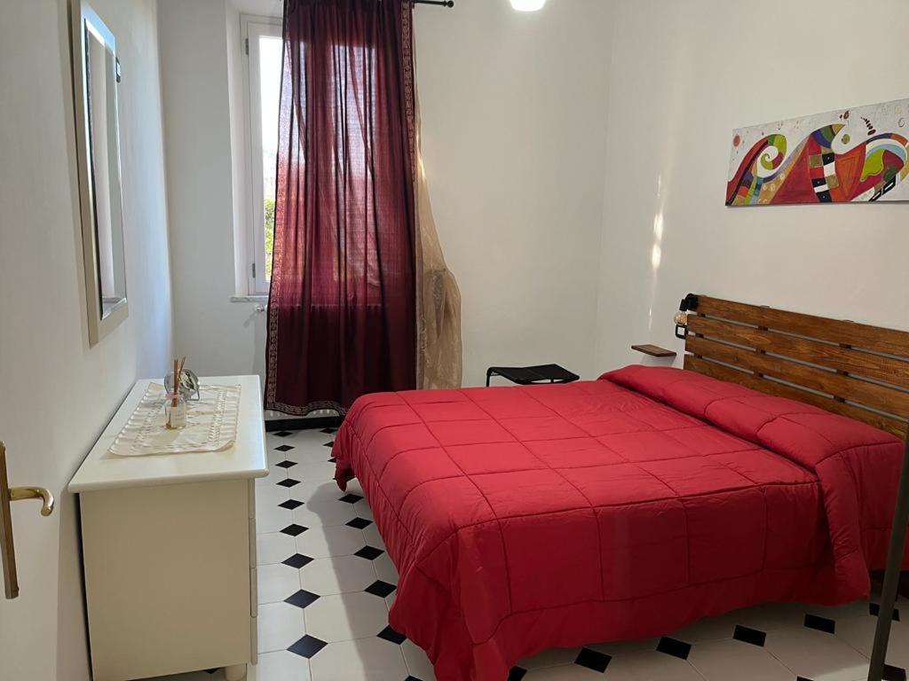 Appartamento Le Crugnole Montepulciano Stazione 外观 照片