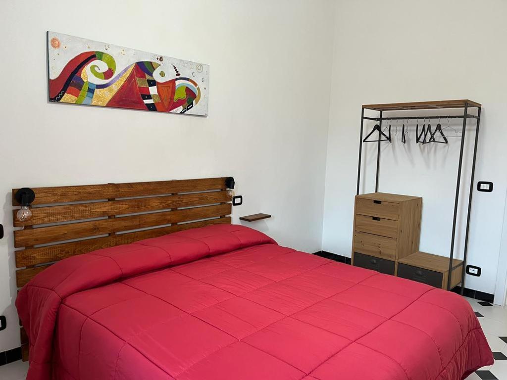 Appartamento Le Crugnole Montepulciano Stazione 外观 照片