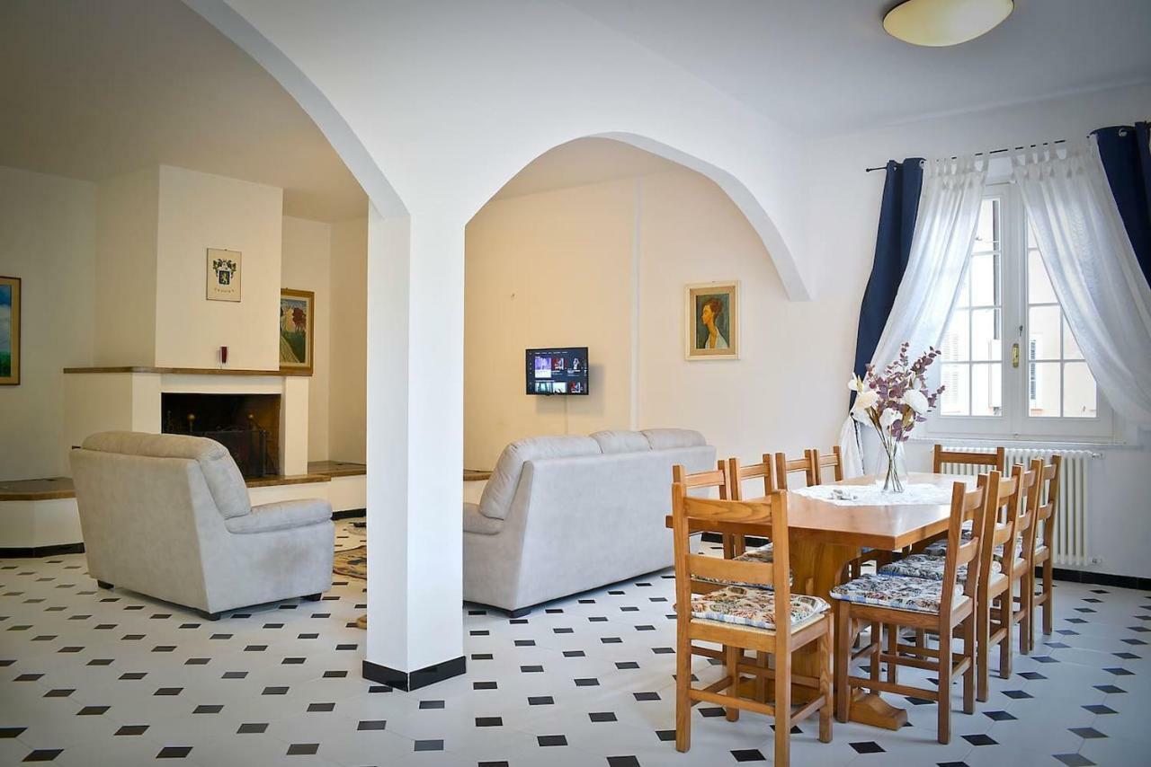 Appartamento Le Crugnole Montepulciano Stazione 外观 照片